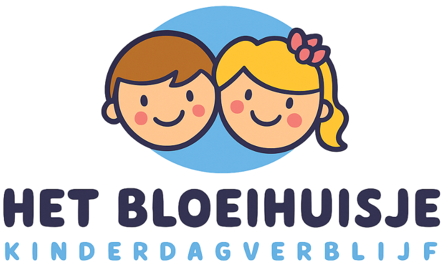 Het Bloeihuisje kinderdagverblijf